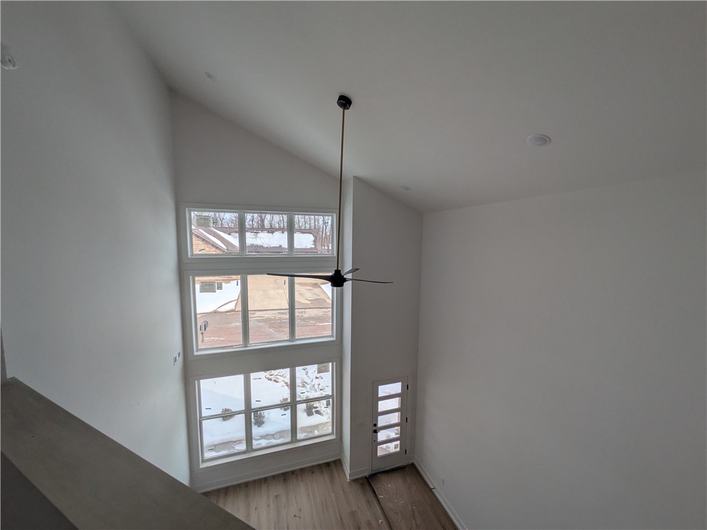 Westbrook Sub Bvv - Residential