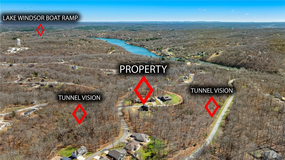 Westbrook Sub Bvv - Residential