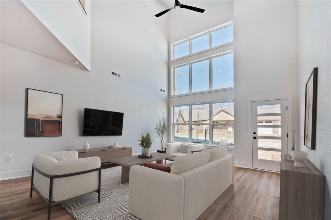 Westbrook Sub Bvv - Residential