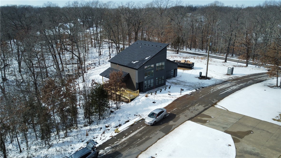 Westbrook Sub Bvv - Residential