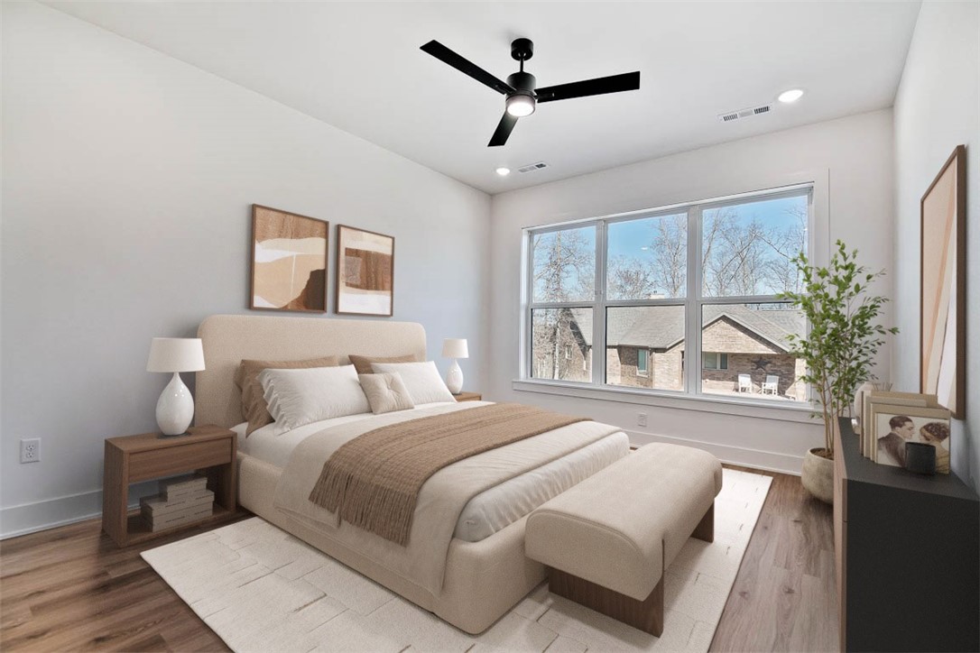 Westbrook Sub Bvv - Residential