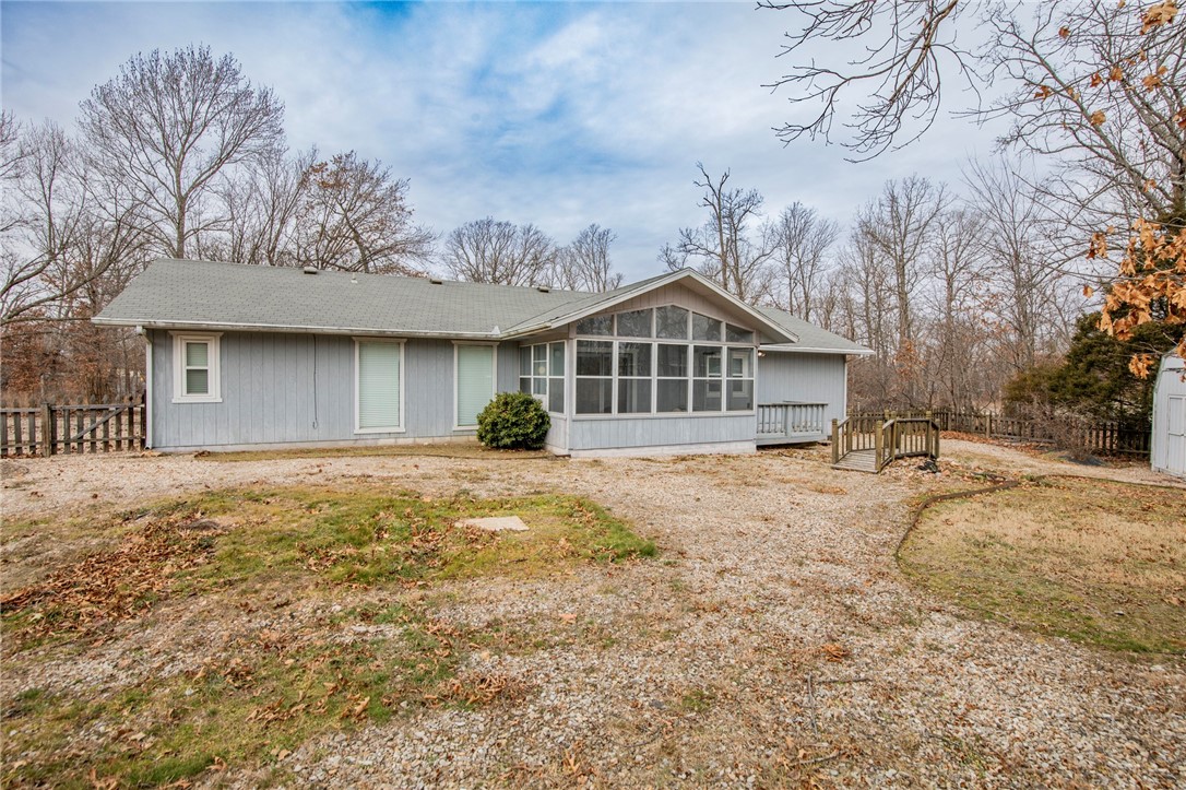 Ruthwell Sub Bvv - Residential Lease