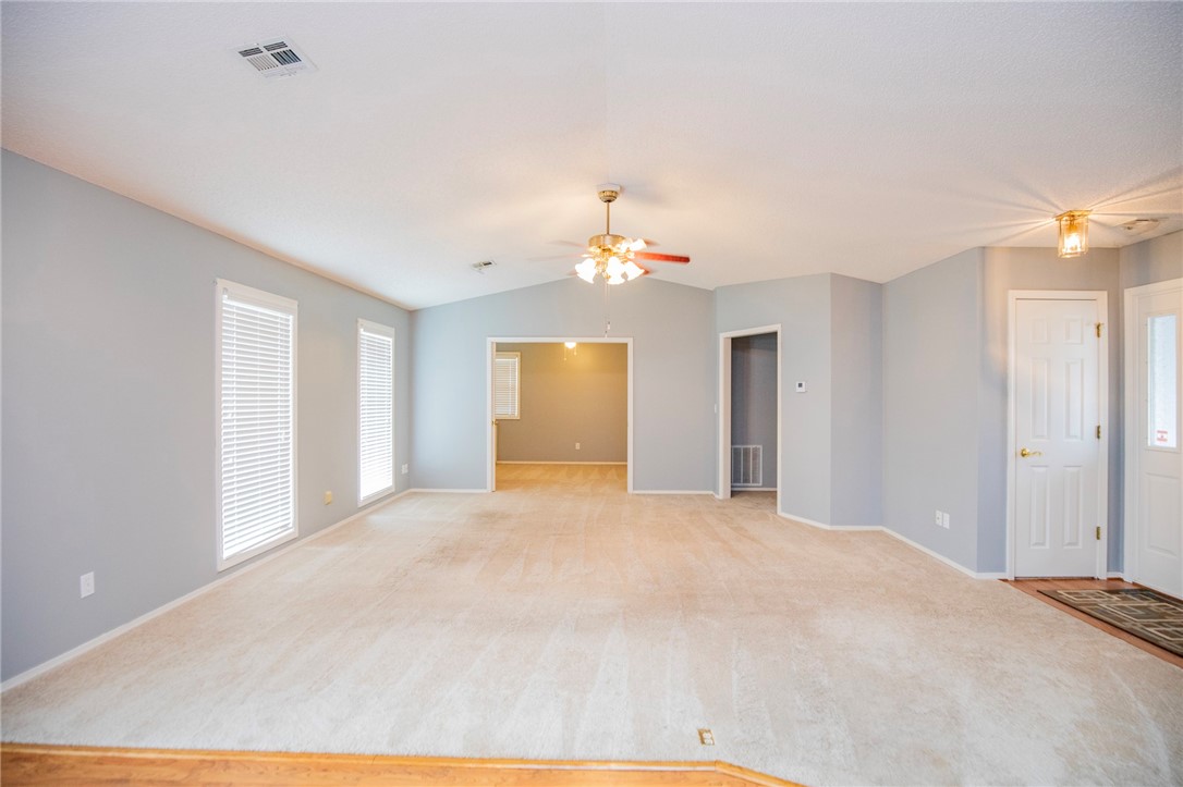 Ruthwell Sub Bvv - Residential Lease