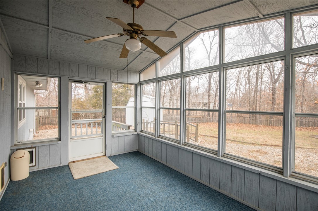 Ruthwell Sub Bvv - Residential Lease