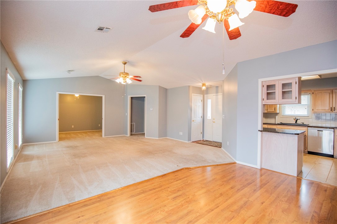 Ruthwell Sub Bvv - Residential Lease