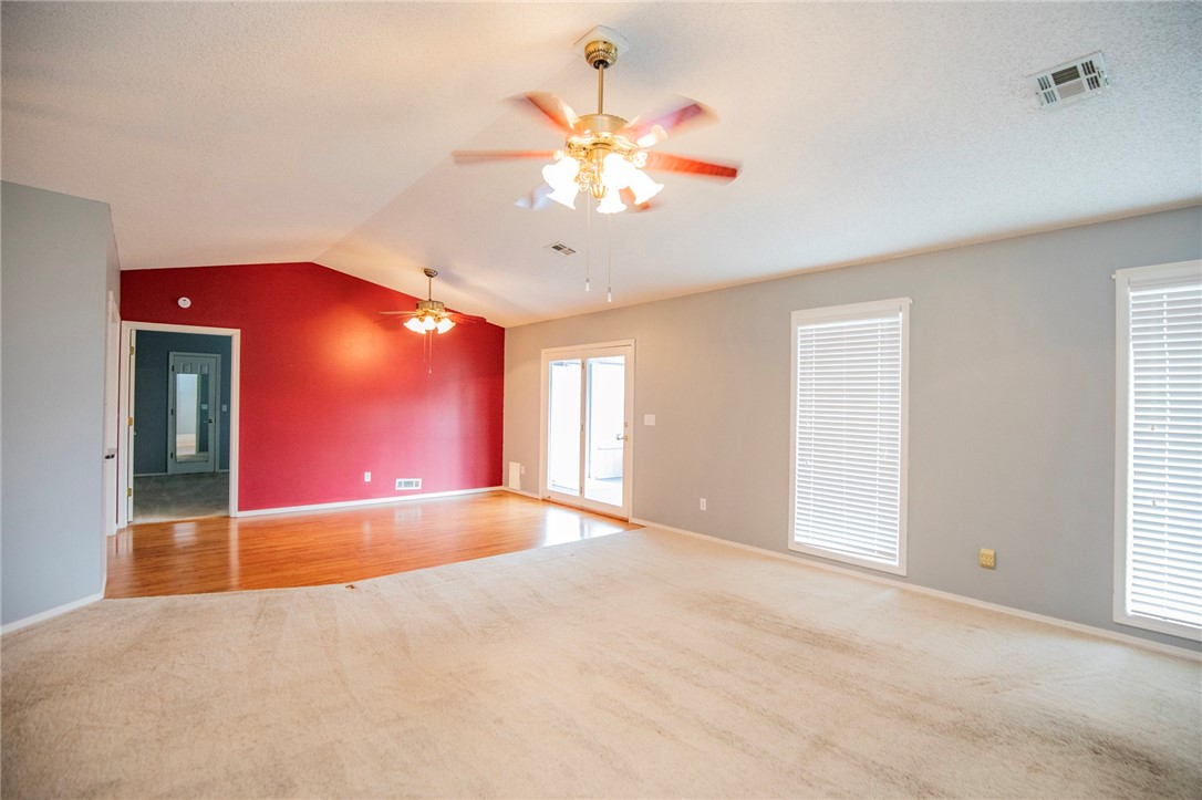 Ruthwell Sub Bvv - Residential Lease