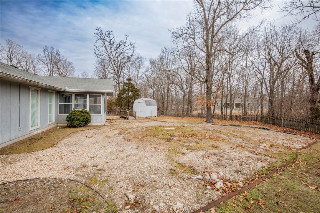 Ruthwell Sub Bvv - Residential Lease