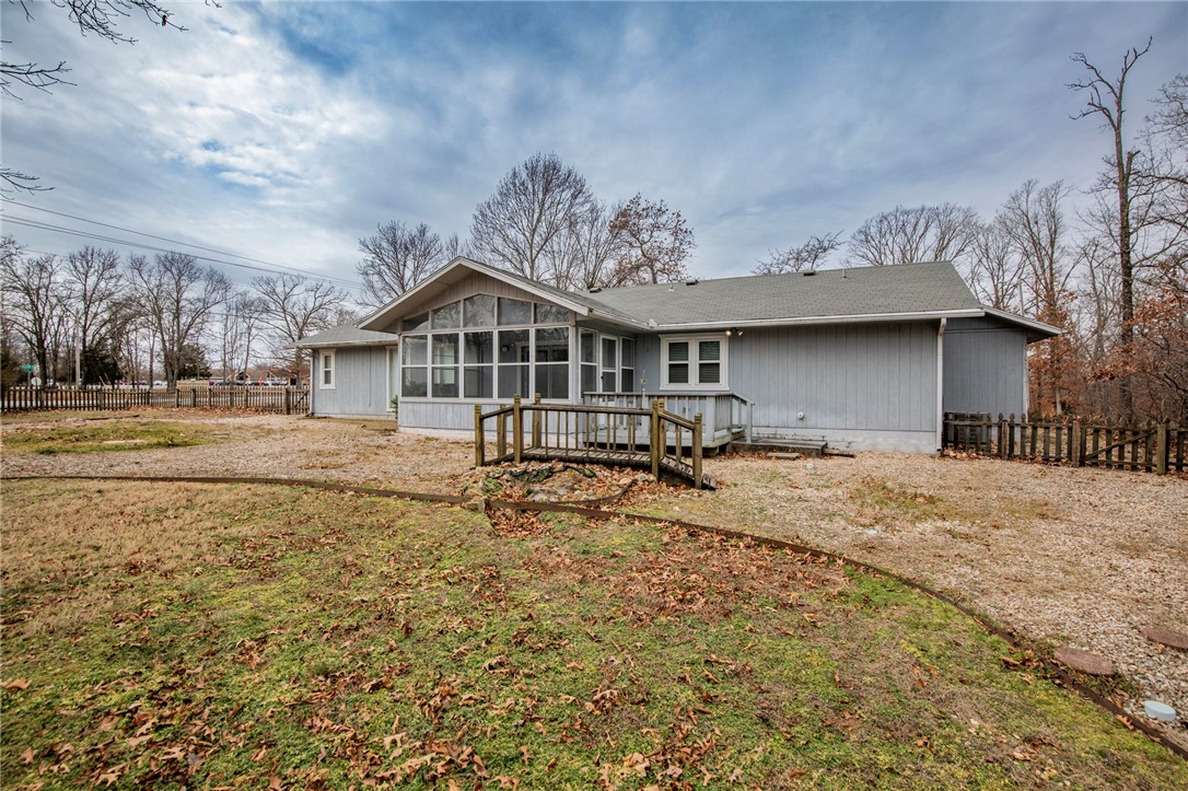 Ruthwell Sub Bvv - Residential Lease