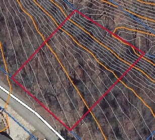 Angus Sub Bvv - Land