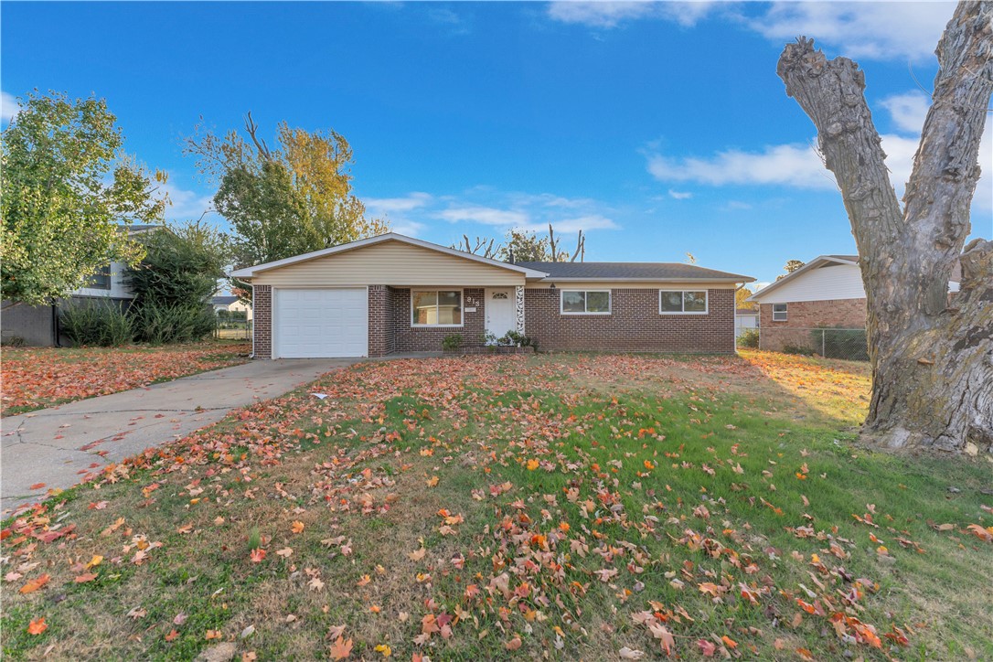 Conaway - Residential