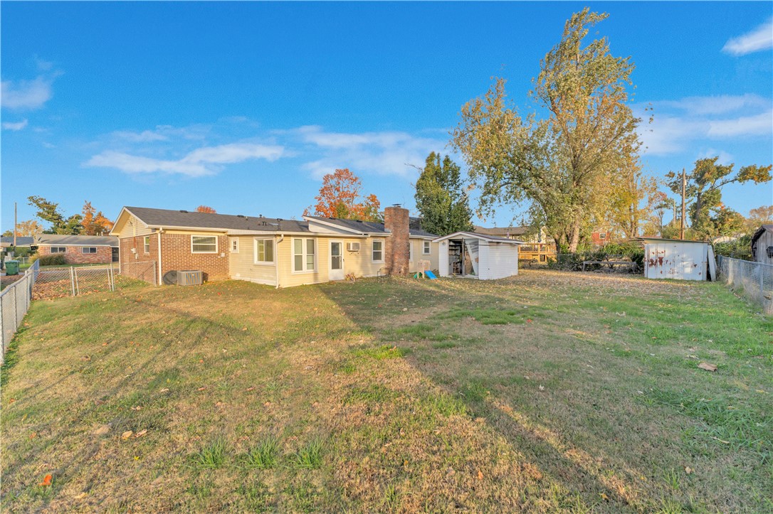 Conaway - Residential