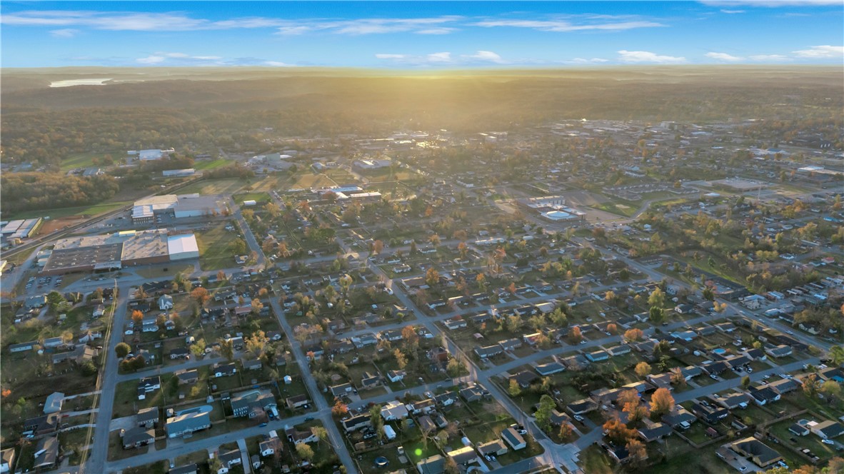 Conaway - Residential