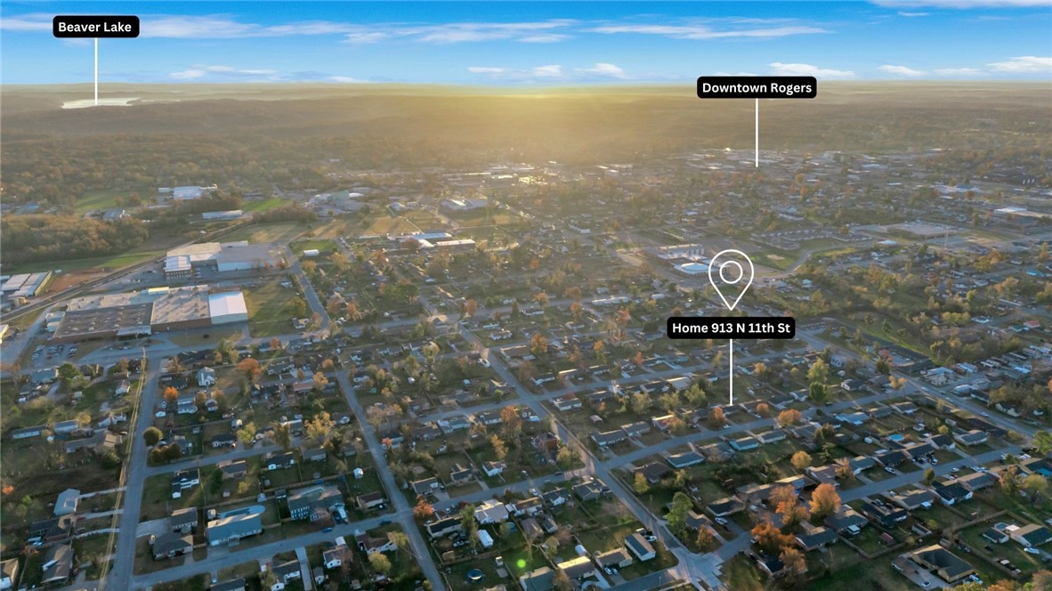 Conaway - Residential