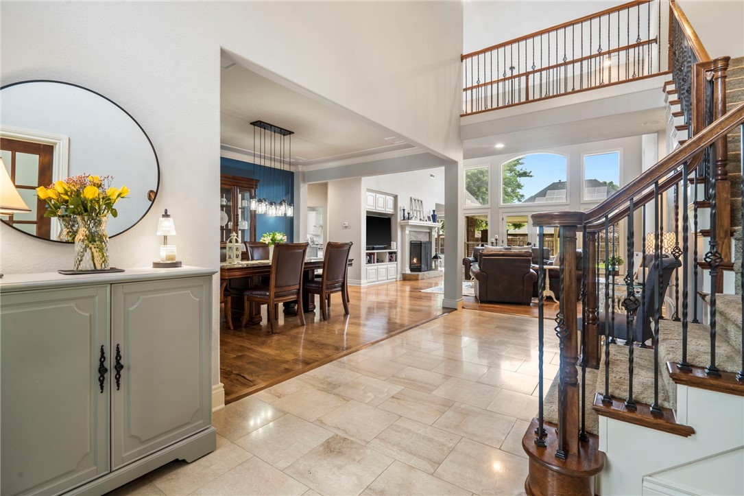 College Place Sub Ph 7 Bentonville - Residential