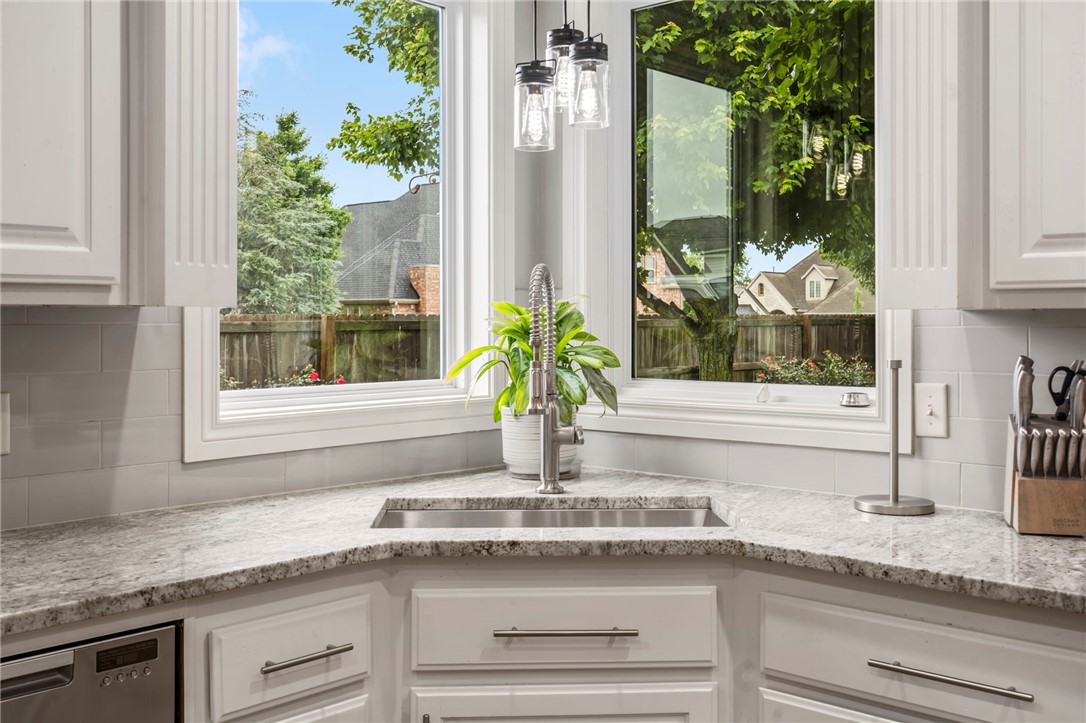 College Place Sub Ph 7 Bentonville - Residential