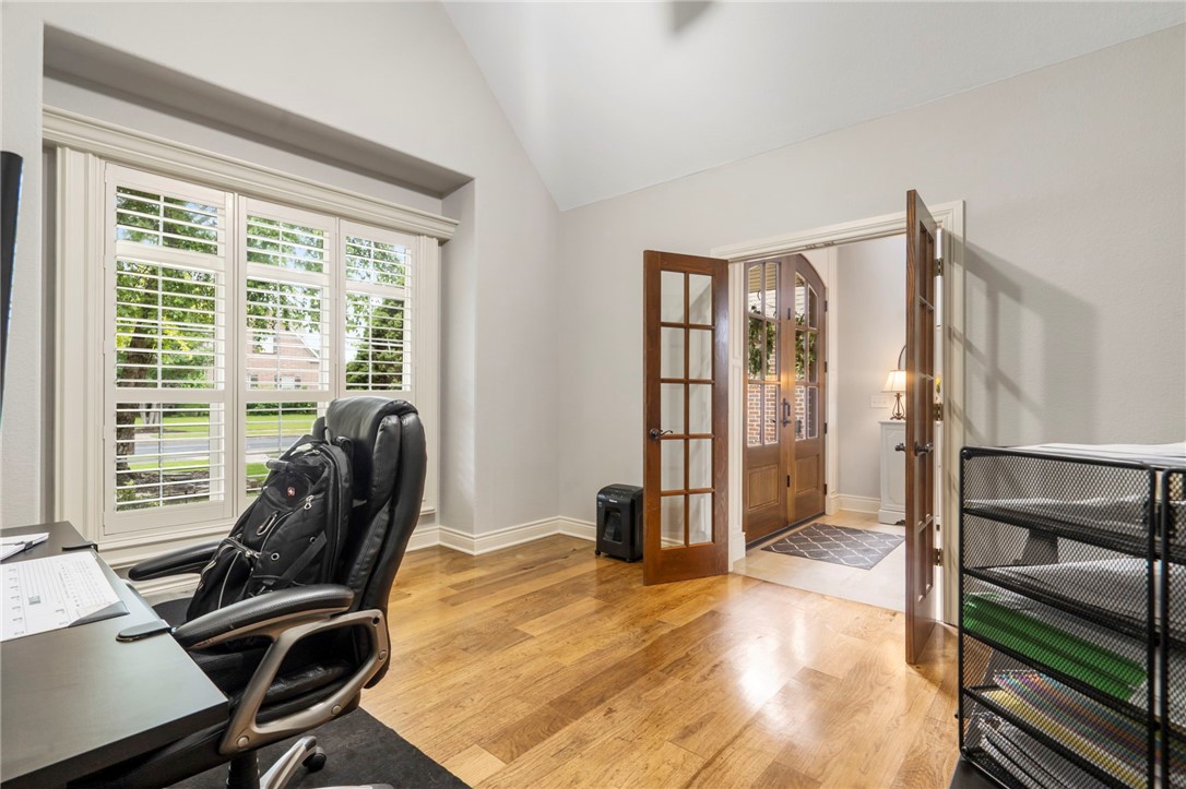 College Place Sub Ph 7 Bentonville - Residential