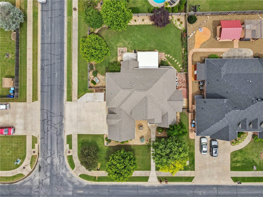 College Place Sub Ph 7 Bentonville - Residential