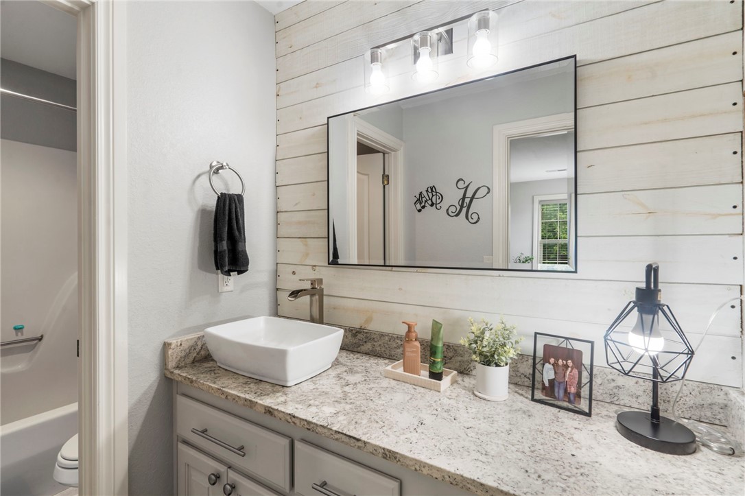 College Place Sub Ph 7 Bentonville - Residential