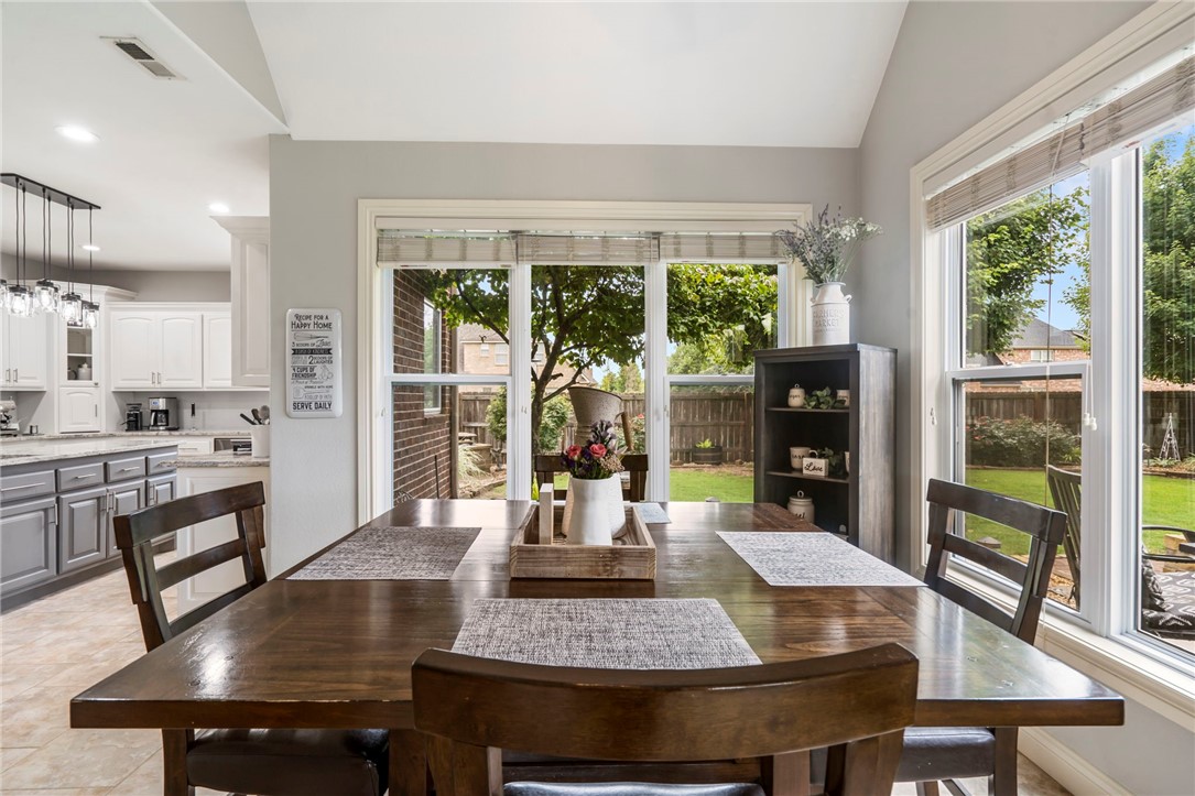 College Place Sub Ph 7 Bentonville - Residential