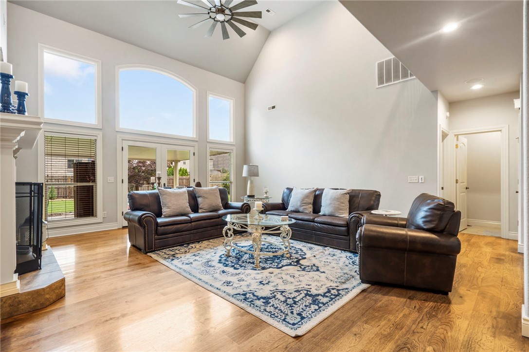 College Place Sub Ph 7 Bentonville - Residential