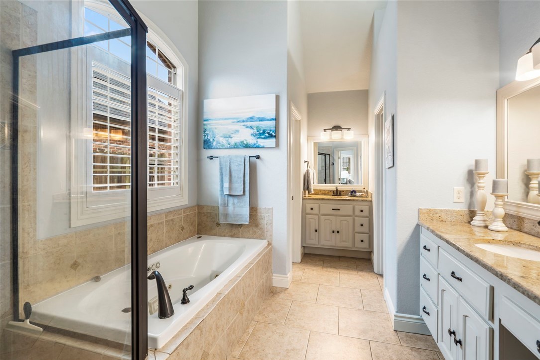 College Place Sub Ph 7 Bentonville - Residential