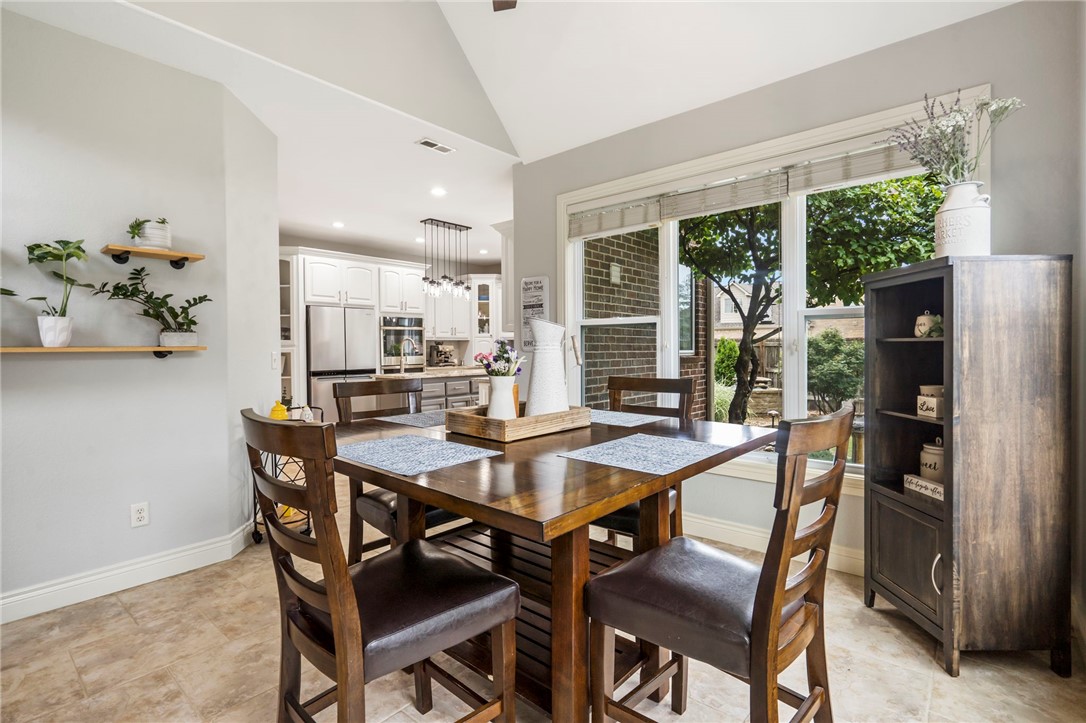 College Place Sub Ph 7 Bentonville - Residential