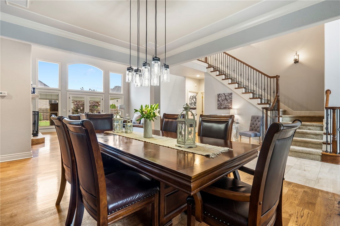 College Place Sub Ph 7 Bentonville - Residential