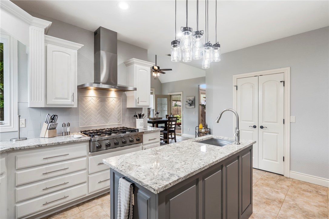 College Place Sub Ph 7 Bentonville - Residential