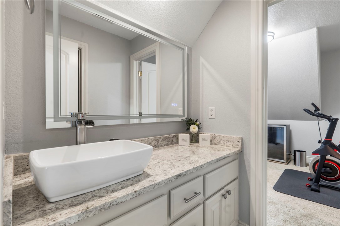 College Place Sub Ph 7 Bentonville - Residential