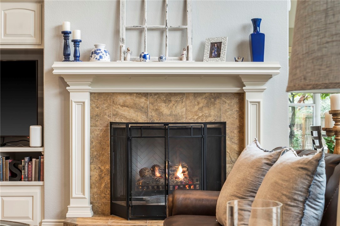 College Place Sub Ph 7 Bentonville - Residential