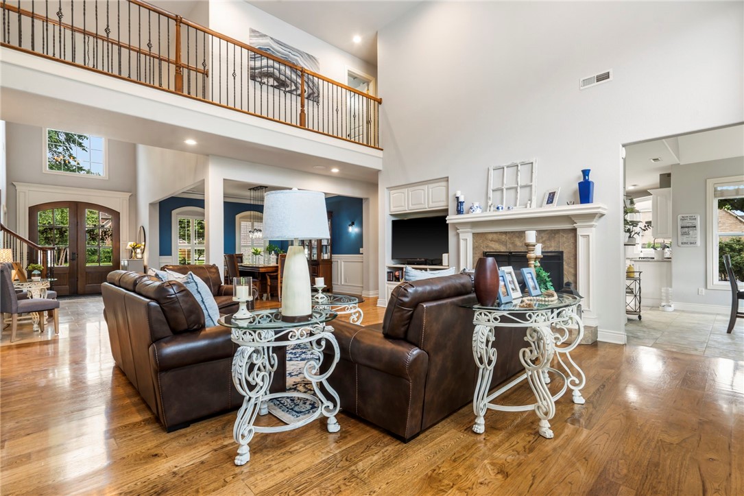 College Place Sub Ph 7 Bentonville - Residential