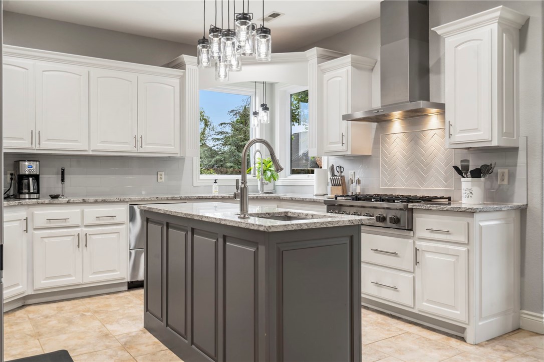 College Place Sub Ph 7 Bentonville - Residential