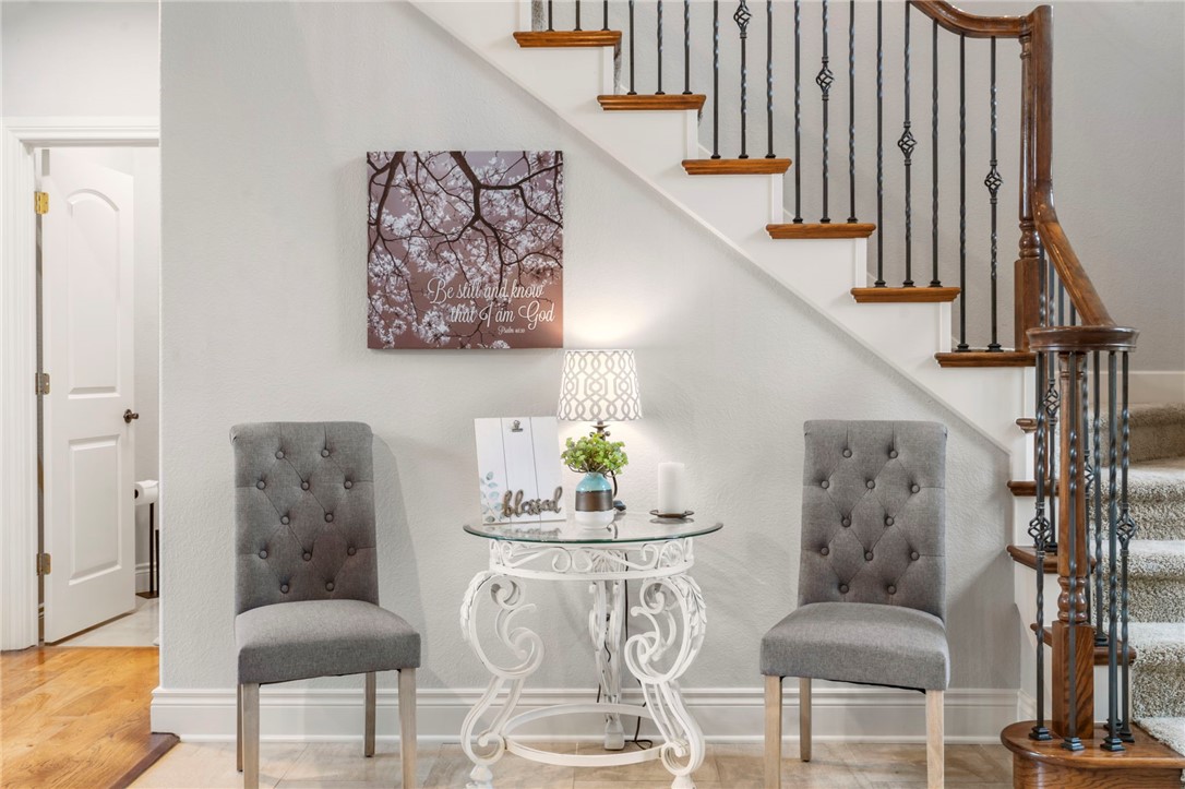 College Place Sub Ph 7 Bentonville - Residential