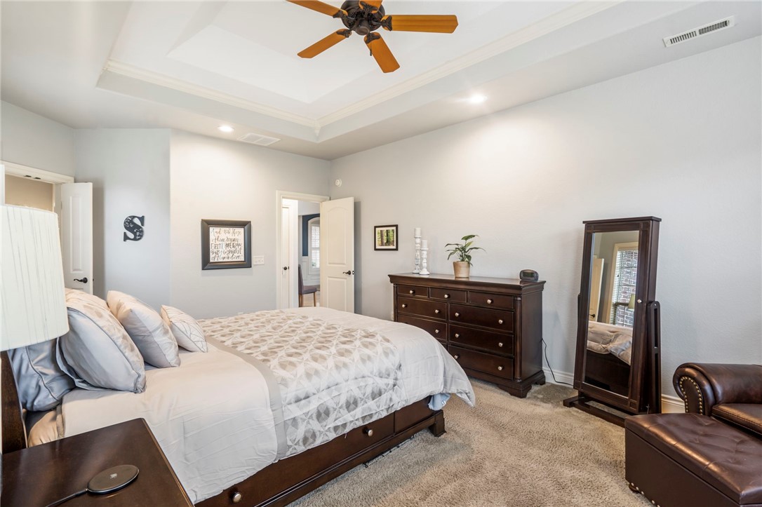 College Place Sub Ph 7 Bentonville - Residential