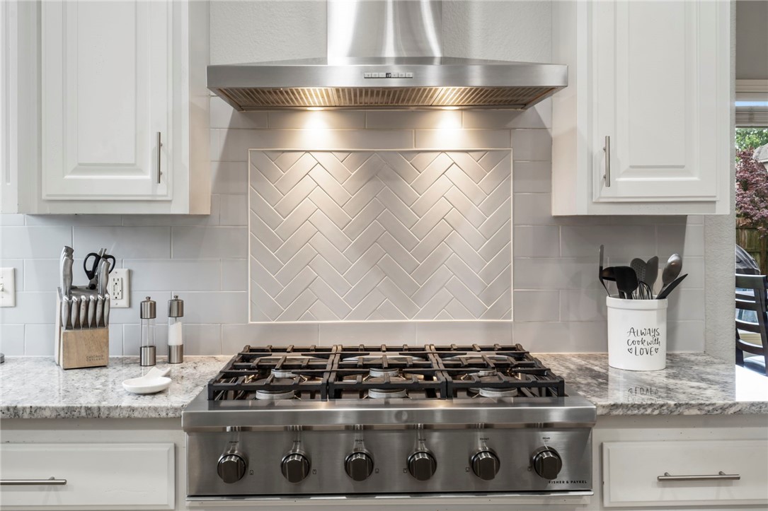 College Place Sub Ph 7 Bentonville - Residential