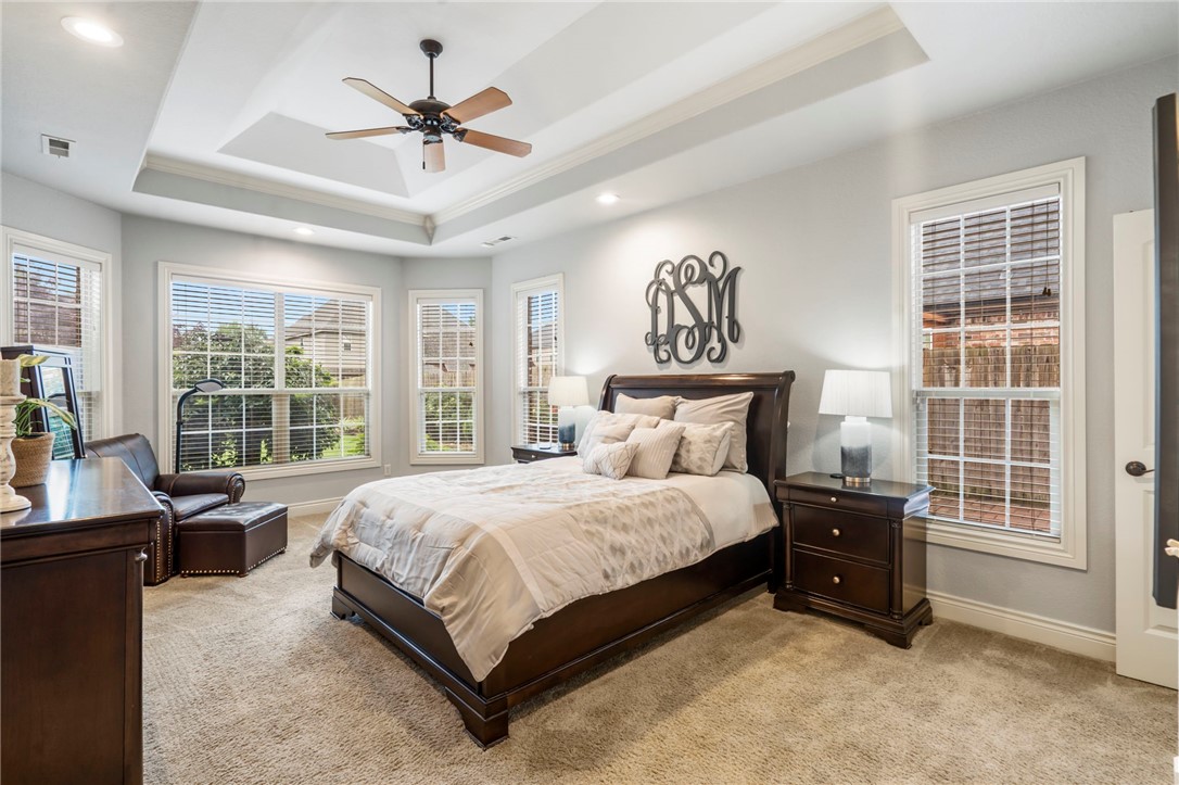 College Place Sub Ph 7 Bentonville - Residential