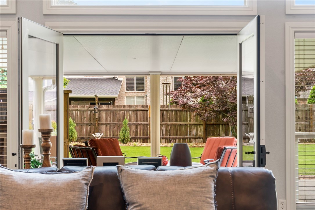 College Place Sub Ph 7 Bentonville - Residential