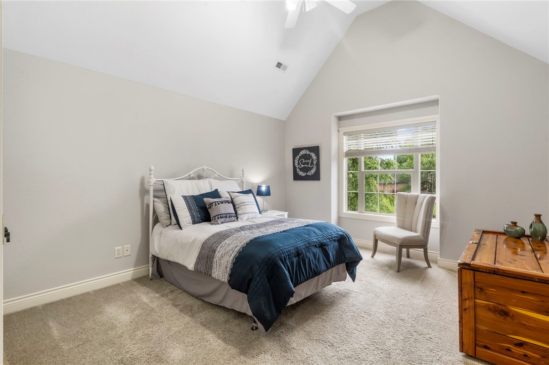 College Place Sub Ph 7 Bentonville - Residential