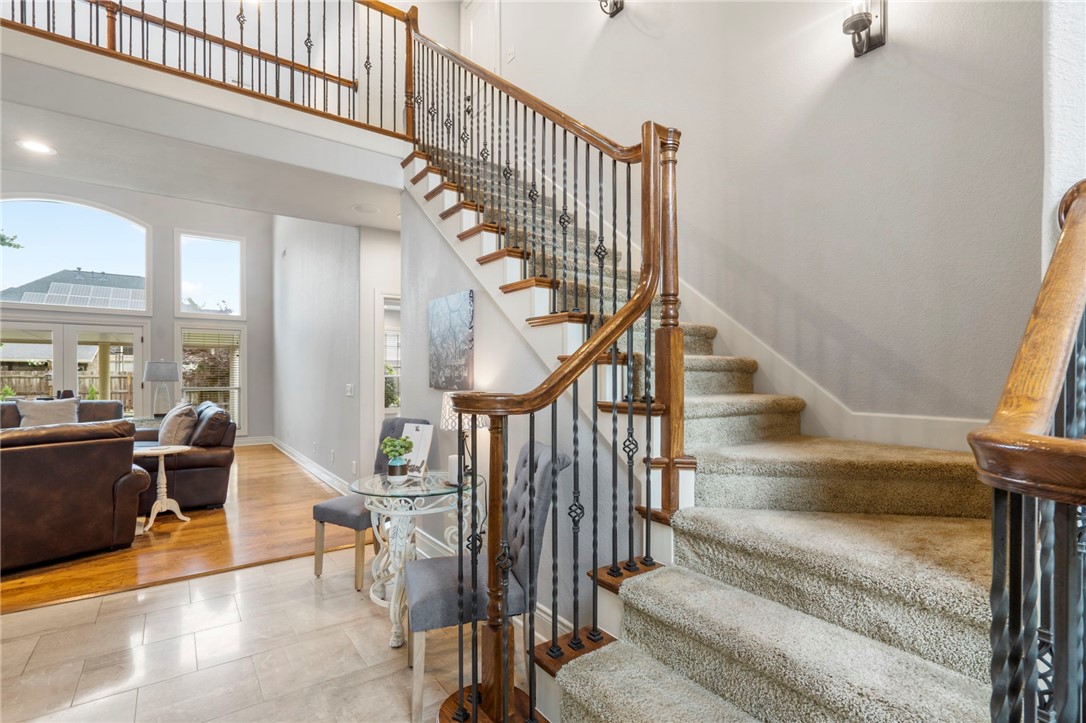 College Place Sub Ph 7 Bentonville - Residential