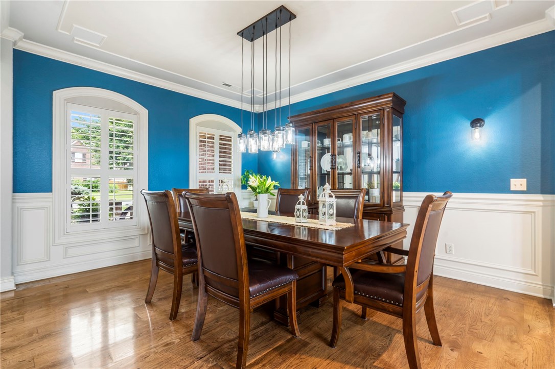 College Place Sub Ph 7 Bentonville - Residential