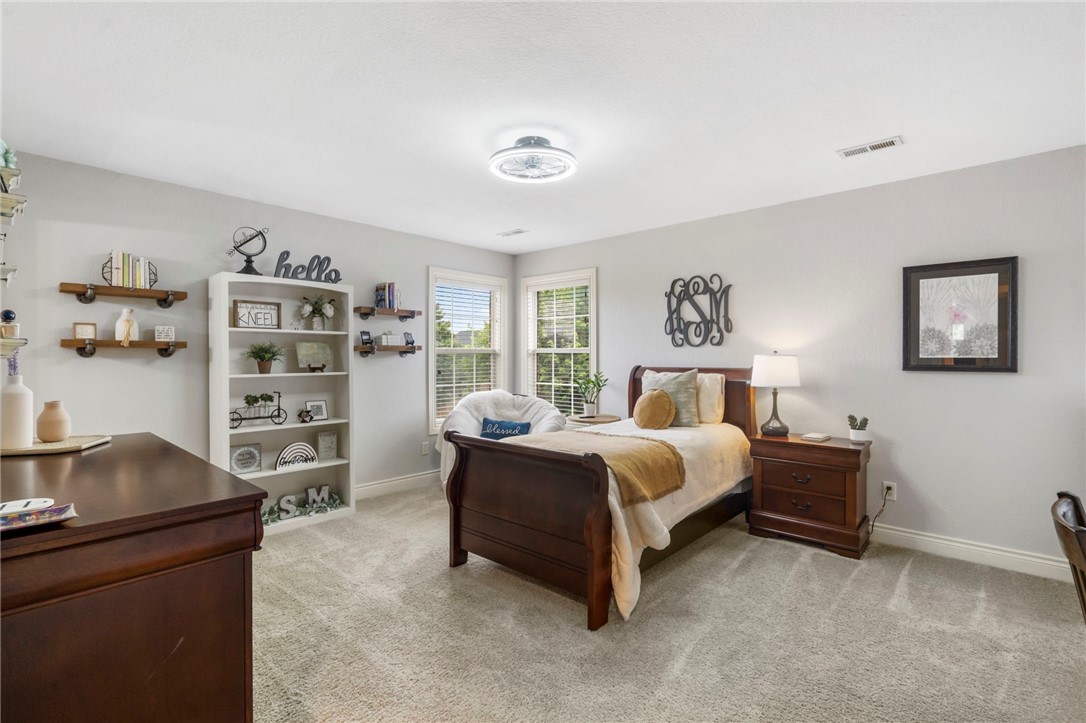 College Place Sub Ph 7 Bentonville - Residential