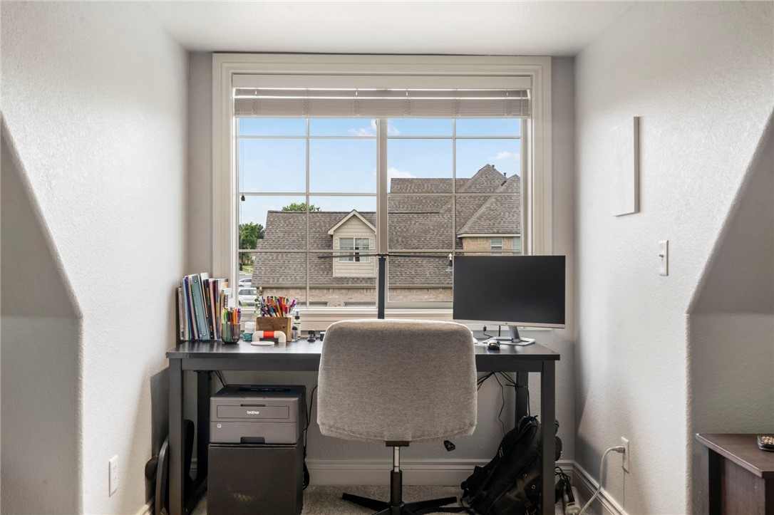 College Place Sub Ph 7 Bentonville - Residential