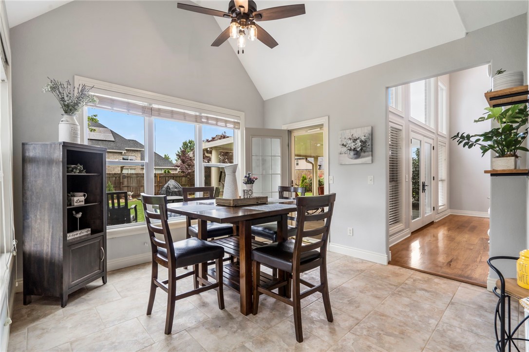 College Place Sub Ph 7 Bentonville - Residential