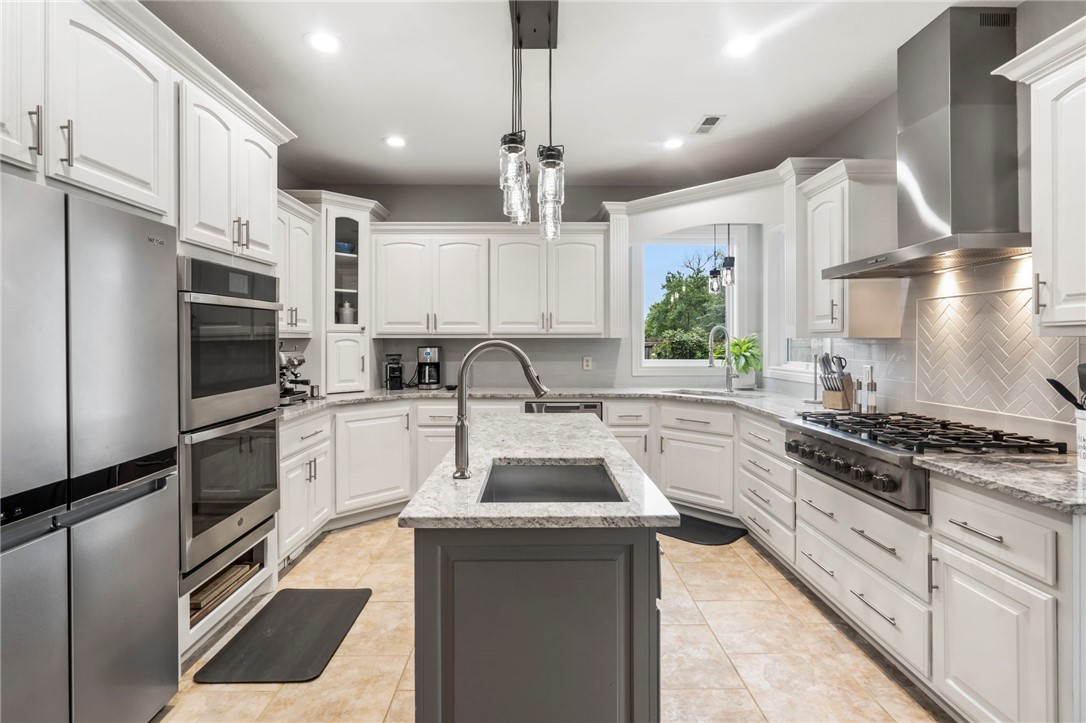 College Place Sub Ph 7 Bentonville - Residential