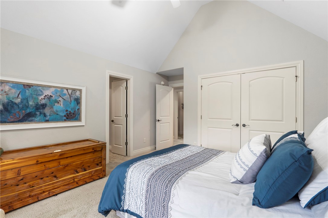 College Place Sub Ph 7 Bentonville - Residential