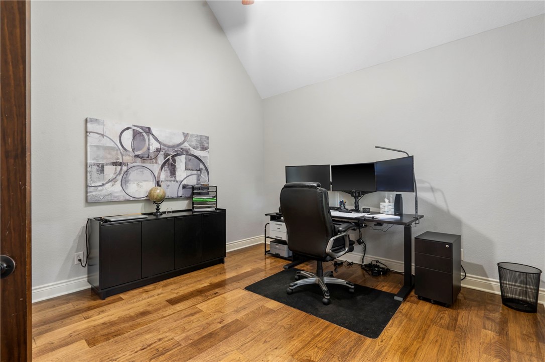 College Place Sub Ph 7 Bentonville - Residential