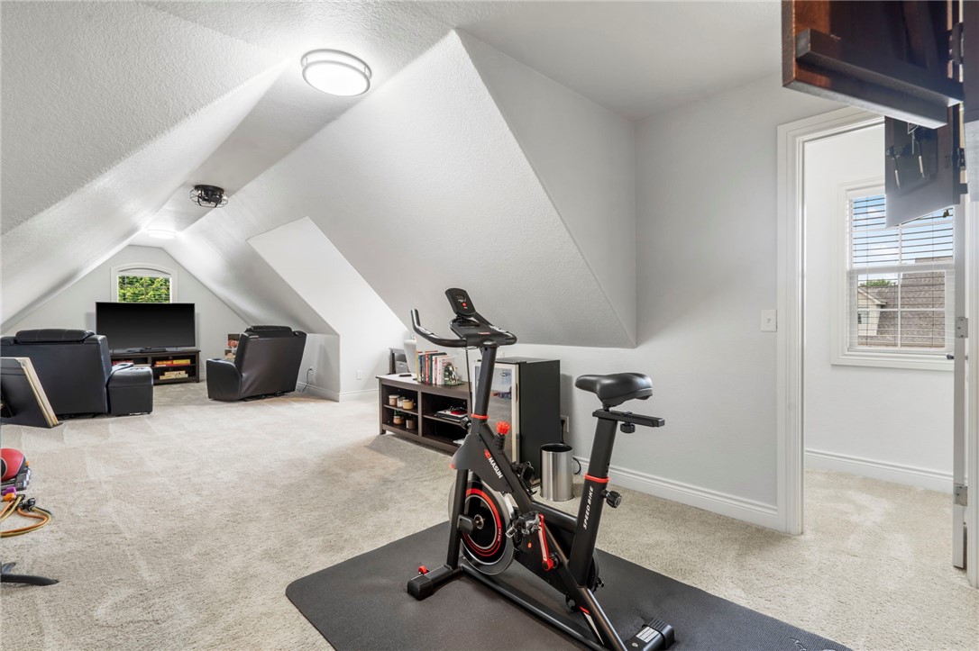 College Place Sub Ph 7 Bentonville - Residential