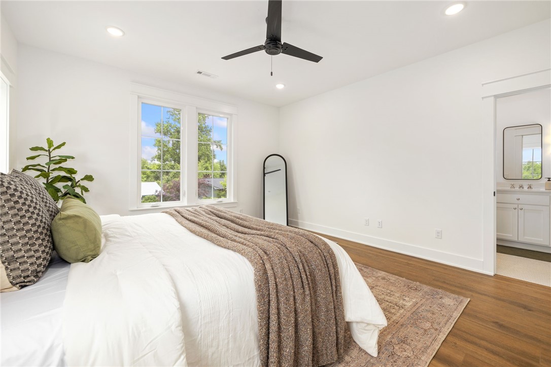 Braithwaite Park Add Bentonville - Residential