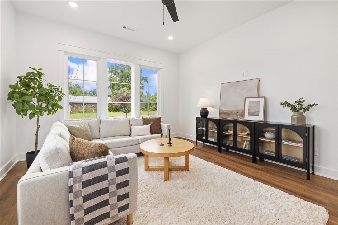 Braithwaite Park Add Bentonville - Residential