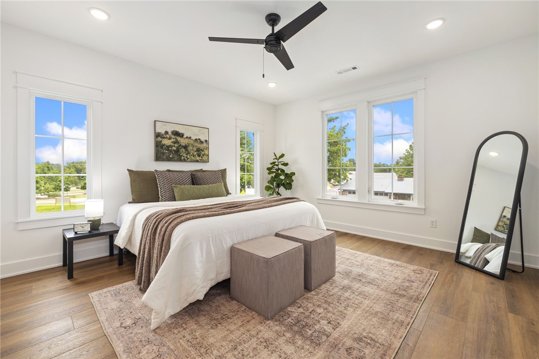 Braithwaite Park Add Bentonville - Residential